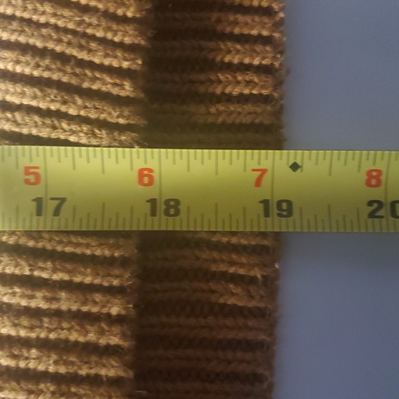 Free People Emmy Mockneck Chunkyknit Sweater Size Small - Picture 14 of 15